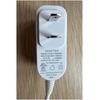 image:imageHatch Baby Adapter Power Cord Barrel Style for Hatch Rest and MiniBarrel Style Rest  Rest