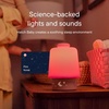 image:imageHatch Baby Sleep Bundle Home amp Travel Sound Machines  Expert Sleep Support  Registry Essential  Includes Hatch Baby and Portable Hatch Go Putty