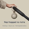 image:imageHatch Go  Portable Sound Machine for Babies and Kids  Sleep Soother  10 Soothing Sounds  White Noise  Shush  Travel  Registry Gift  Baby Shower  Clips on Stroller  PuttyGreige