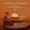image:imageHatch Home amp Away Sleep Bundle Includes Restore 3 Putty and Hatch Go Putty