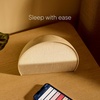 image:imageHatch Restore 3 Sunrise Alarm Clock Sound Machine Smart Light Cocoa  White Noise ScreenFree Sleep RoutinePutty
