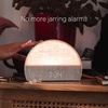 image:imageHatch Restore 3 Sunrise Alarm Clock Sound Machine Smart Light Cocoa  White Noise ScreenFree Sleep RoutinePutty