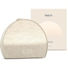 image:imageHatch Restore 3 Sunrise Alarm Clock Sound Machine Smart Light Cocoa  White Noise ScreenFree Sleep RoutineNew Putty