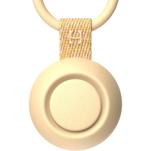 image:imageHatch Go  Portable Sound Machine for Babies and Kids  Sleep Soother  10 Soothing Sounds  White Noise  Shush  Travel  Registry Gift  Baby Shower  Clips on Stroller  PuttyHoney