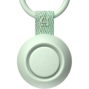 image:imageHatch Go  Portable Sound Machine for Babies and Kids  Sleep Soother  10 Soothing Sounds  White Noise  Shush  Travel  Registry Gift  Baby Shower  Clips on Stroller  PuttyMint