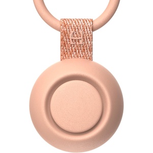 image:imageHatch Go  Portable Sound Machine for Babies and Kids  Sleep Soother  10 Soothing Sounds  White Noise  Shush  Travel  Registry Gift  Baby Shower  Clips on Stroller  PuttyPeach