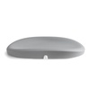 image:imageHatch Grow Smart Changing Pad amp Baby Scale Grey  Smart changing pad with builtin baby scale tracks weight and feeding in the Hatch app wipeable waterproof surfaceGrey