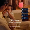 image:imageHatch Baby Sound Machine amp Night Light Routine Builder Beechwood  White noise machine night light toddler amp kid timetorise alarm clock registry essential with 3 months of sleep supportPutty