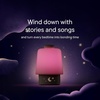 image:imageHatch Baby Sound Machine amp Night Light Routine Builder Beechwood  White noise machine night light toddler amp kid timetorise alarm clock registry essential with 3 months of sleep supportGreige