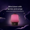 image:imageHatch Baby Sound Machine amp Night Light Routine Builder Beechwood  White noise machine night light toddler amp kid timetorise alarm clock registry essential with 3 months of sleep supportPutty