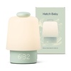 image:imageHatch Baby Sound Machine amp Night Light Routine Builder Beechwood  White noise machine night light toddler amp kid timetorise alarm clock registry essential with 3 months of sleep supportMint