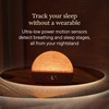 image:imageHatch Sleep Clock Bedside Sleep Tracker Smart Light Sound Machine PuttyCocoa