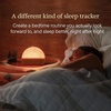 image:imageHatch Sleep Clock Bedside Sleep Tracker Smart Light Sound Machine PuttyGreige