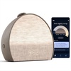image:imageHatch Sleep Clock Bedside Sleep Tracker Smart Light Sound Machine PuttyCocoa
