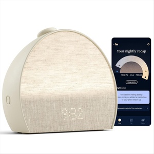 image:imageHatch Sleep Clock Bedside Sleep Tracker Smart Light Sound Machine PuttyPutty